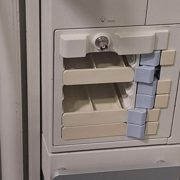 Maquet Maquet Servo-I Ventilator Respiratory reLink Medical