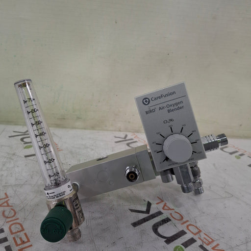 Viasys Healthcare Viasys Healthcare Bird 03800A Air-Oxygen Blender Respiratory reLink Medical