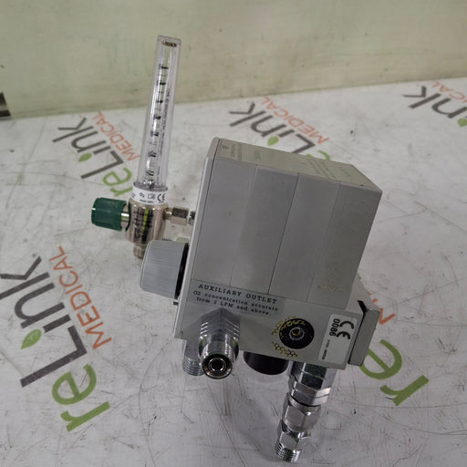 Viasys Healthcare Viasys Healthcare Bird 03800A Air-Oxygen Blender Respiratory reLink Medical