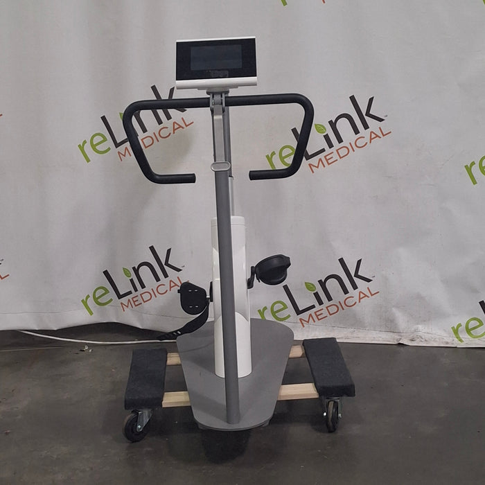 Lode Corival Stress Test Cycle