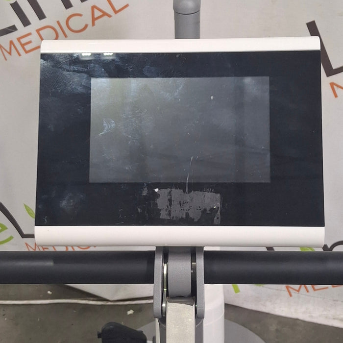 Lode Corival Stress Test Cycle