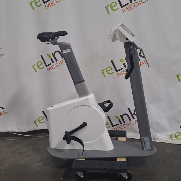 Lode Corival Stress Test Cycle