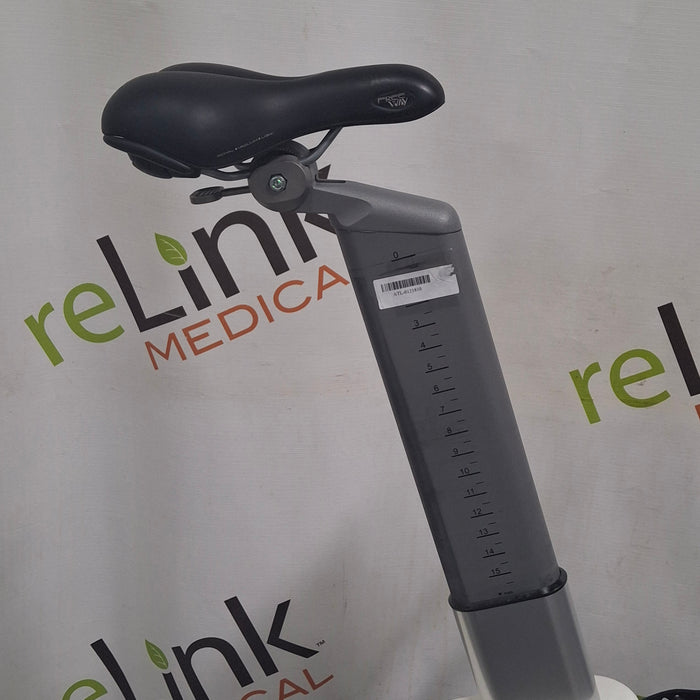 Lode Corival Stress Test Cycle