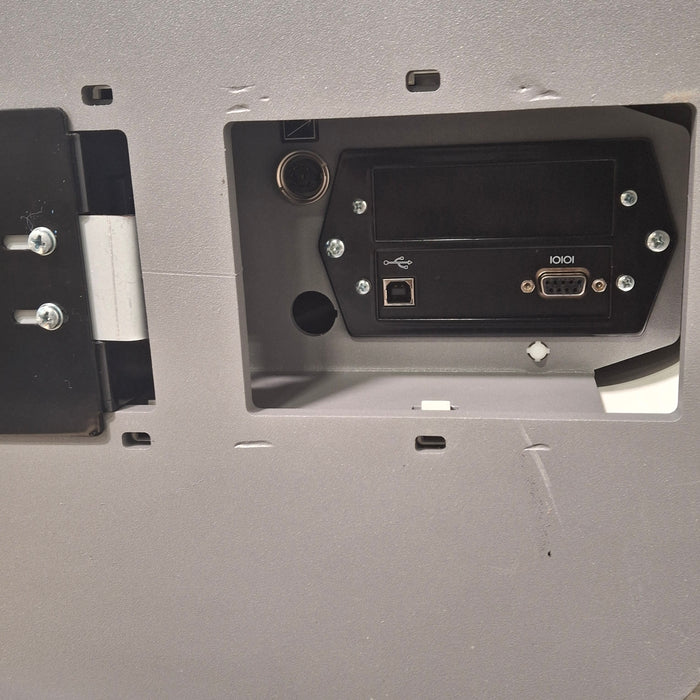 Lode Corival Stress Test Cycle