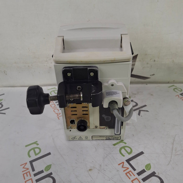 CareFusion CareFusion Alaris 8015 Small Screen POC Infusion Pump Infusion Pump reLink Medical