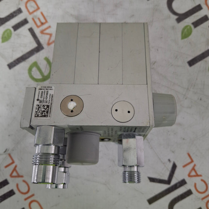 Viasys Healthcare Viasys Healthcare Bird 03800A Air-Oxygen Blender Respiratory reLink Medical