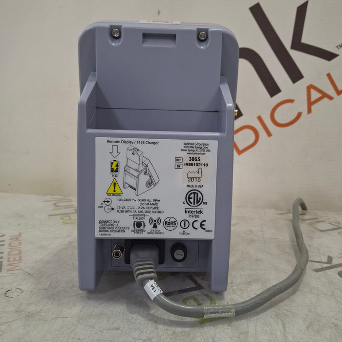 Iradimed 3865 MRI Infusion Pump