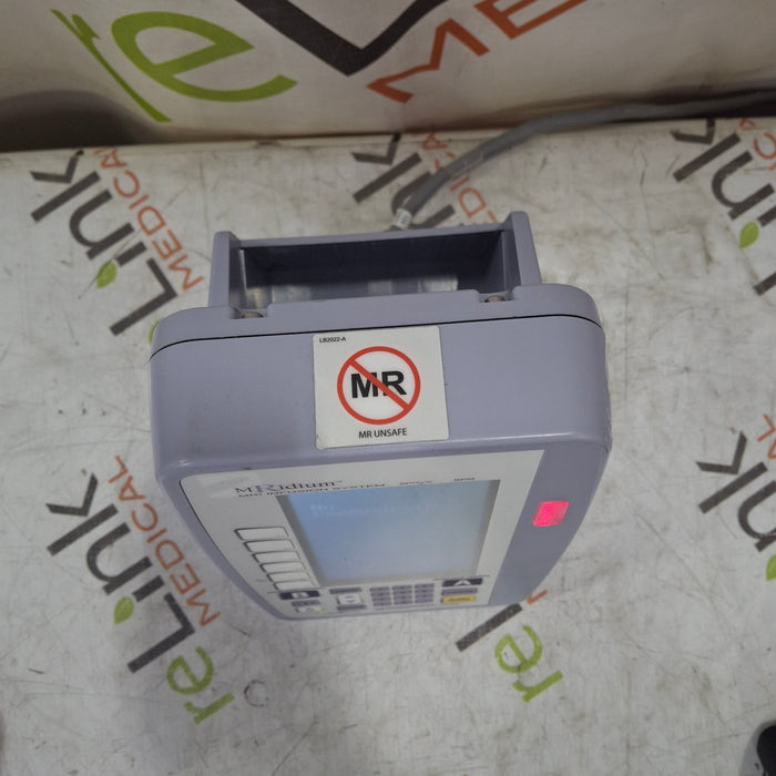 Iradimed 3865 MRI Infusion Pump