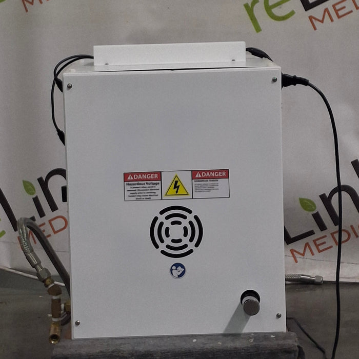 Custom BioGenic Systems CBS 2101 Controlled Rate Freezer