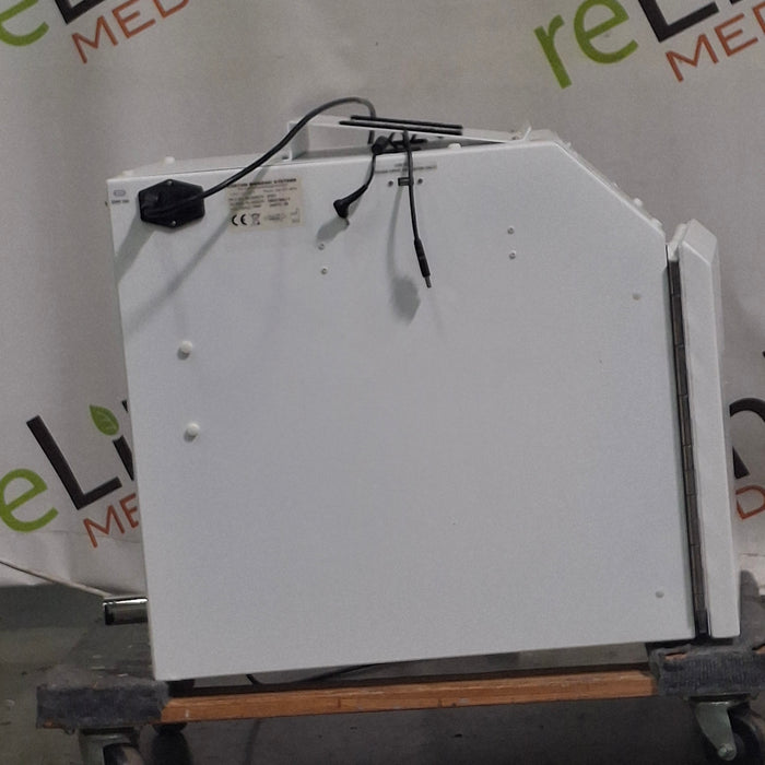 Custom BioGenic Systems CBS 2101 Controlled Rate Freezer