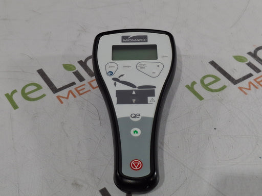 Midmark Midmark 9A429005 Wireless Remote Surgical Tables reLink Medical