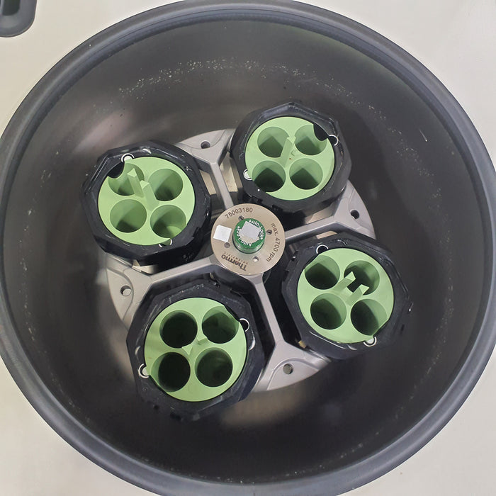 Thermo Electron Sorvall Legend X1R Centrifuge