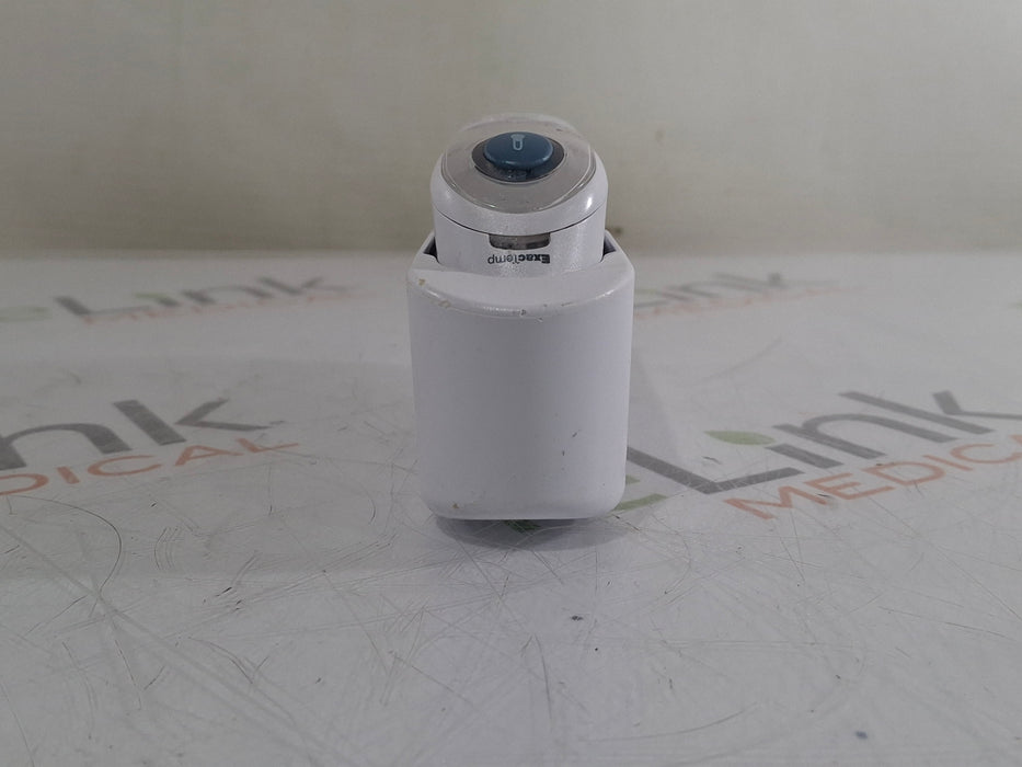 Welch Allyn Welch Allyn Braun ThermoScan PRO 6000 Ear Thermometer Diagnostic Exam Equipment reLink Medical