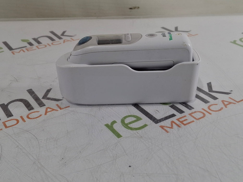 Welch Allyn Welch Allyn Braun ThermoScan PRO 6000 Ear Thermometer Diagnostic Exam Equipment reLink Medical