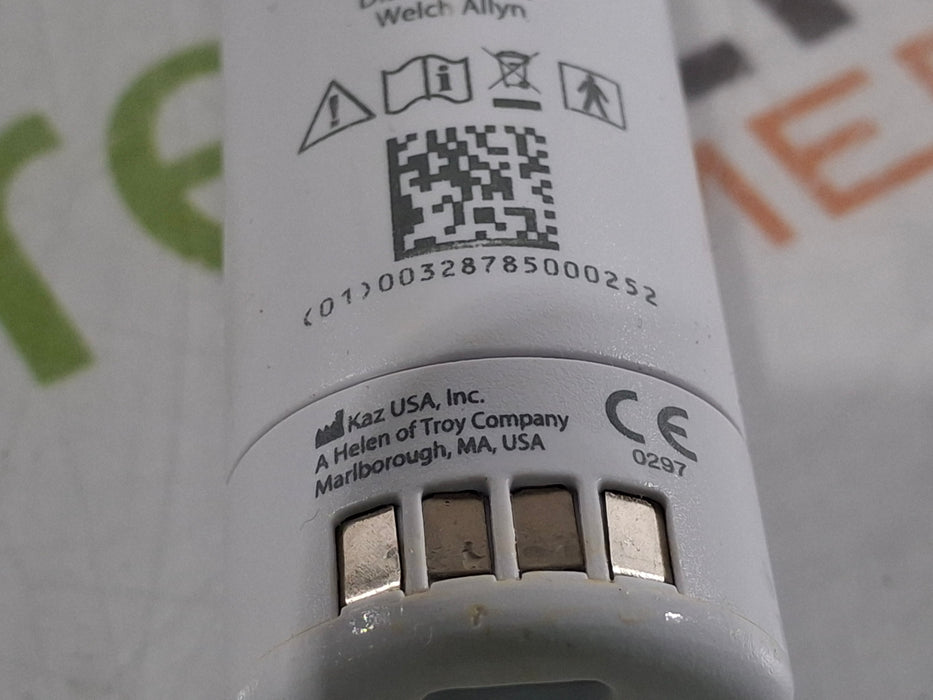 Welch Allyn Welch Allyn Braun ThermoScan PRO 6000 Ear Thermometer Diagnostic Exam Equipment reLink Medical