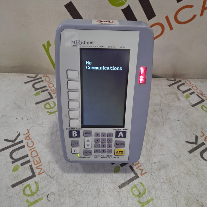 Iradimed 3865 MRI Infusion Pump