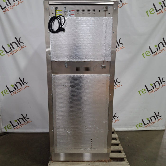 Mac Medical, Inc. DWC 243074 Warming Cabinet