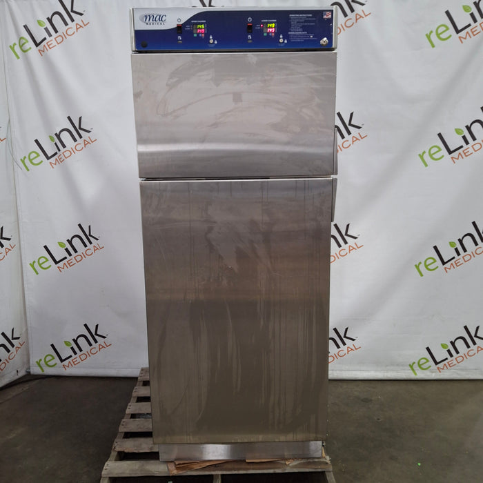 Mac Medical, Inc. DWC 243074 Warming Cabinet