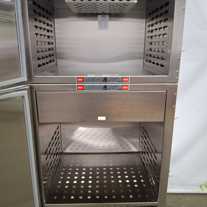 Mac Medical, Inc. DWC 243074 Warming Cabinet