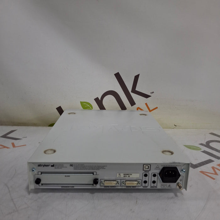 Stryker Stryker Wireless Transmitter Synk Wireless platform Surgical Equipment reLink Medical