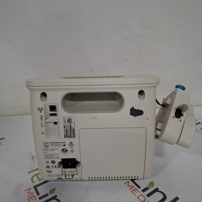 Philips SureSigns VS4 Vital Signs Monitor