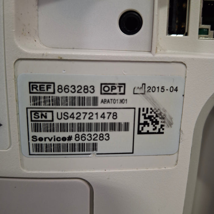 Philips SureSigns VS4 Vital Signs Monitor