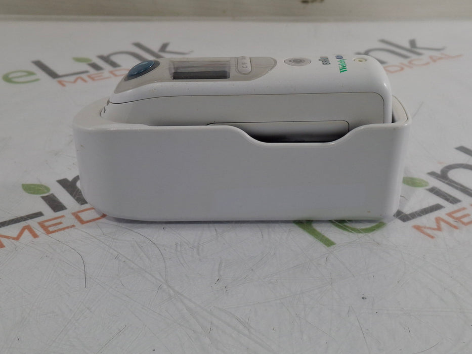 Welch Allyn Welch Allyn Braun ThermoScan PRO 6000 Ear Thermometer Diagnostic Exam Equipment reLink Medical