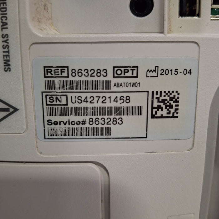 Philips SureSigns VS4 Vital Signs Monitor