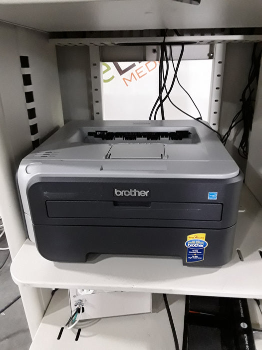 Ellex Inc Eye Cubed i3 Ultrasound System