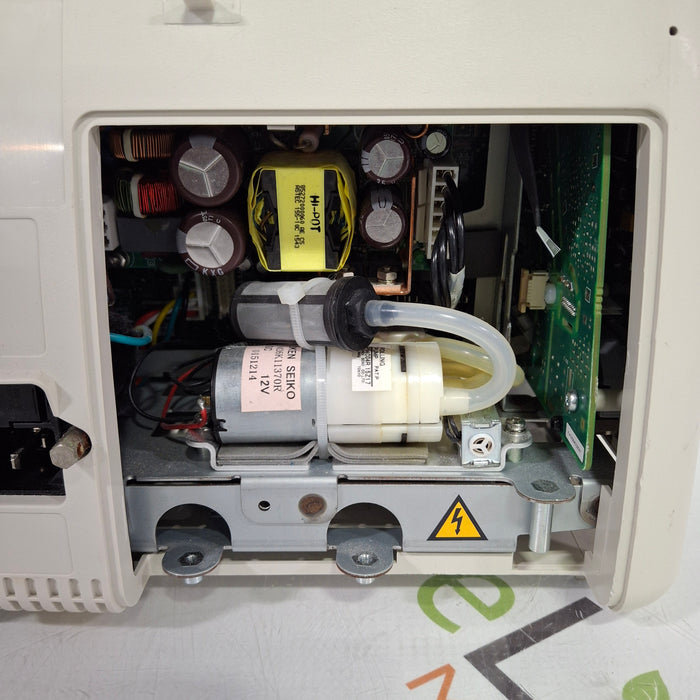 Philips SureSigns VS4 Vital Signs Monitor