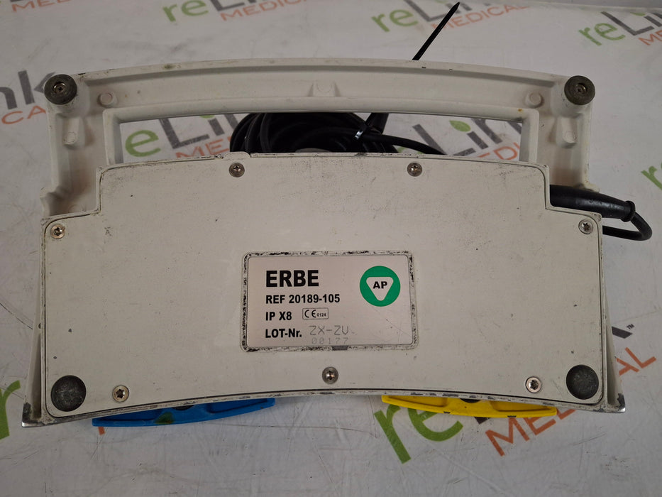 Erbe 20189-105 Footswitch