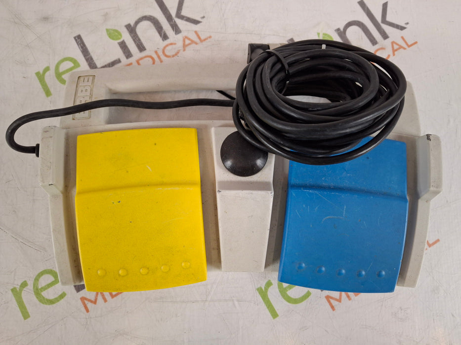 Erbe 20189-105 Footswitch