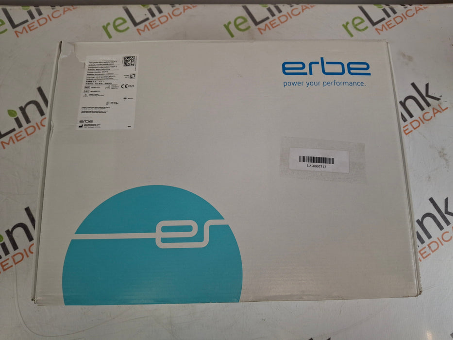 Erbe 20189-105 Footswitch