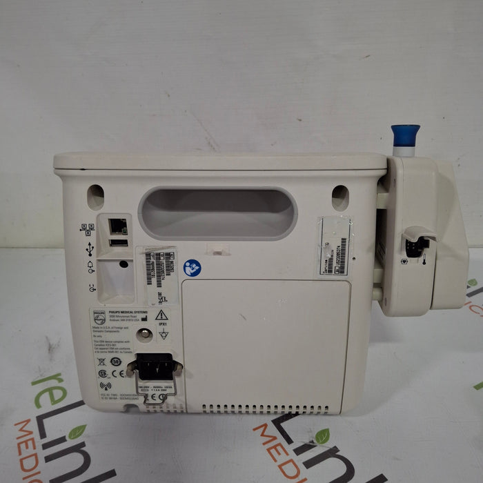 Philips SureSigns VS4 Vital Signs Monitor