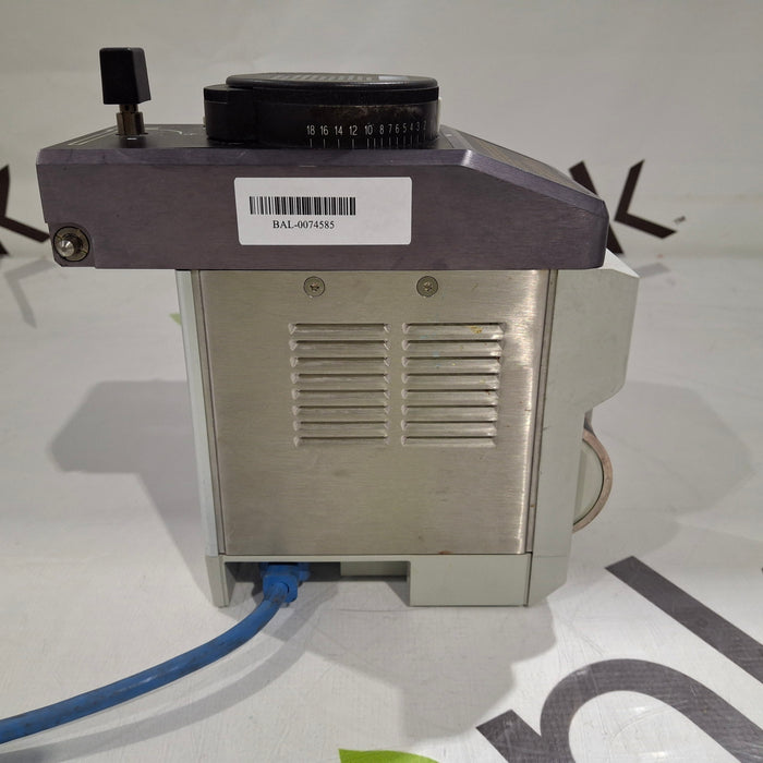 Datex-Ohmeda Datex-Ohmeda Tec 6 Plus Desflurane Vaporizer Anesthesia reLink Medical