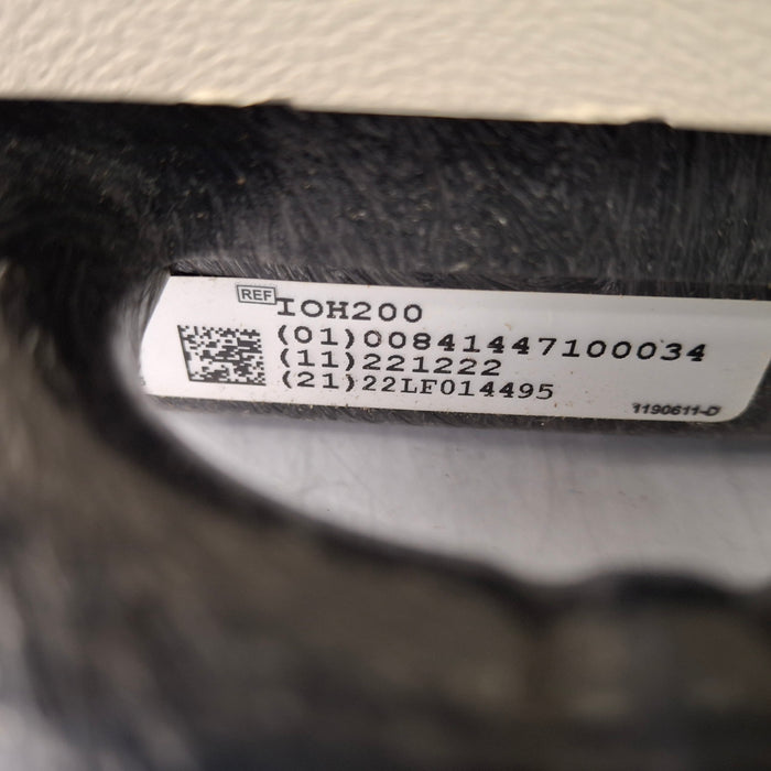 Invacare Corporation Invacare Corporation Homefill ll Oxygen System Respiratory reLink Medical