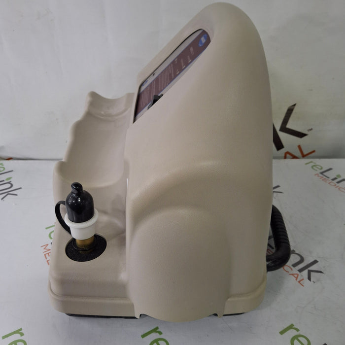 Invacare Corporation Invacare Corporation Homefill ll Oxygen System Respiratory reLink Medical