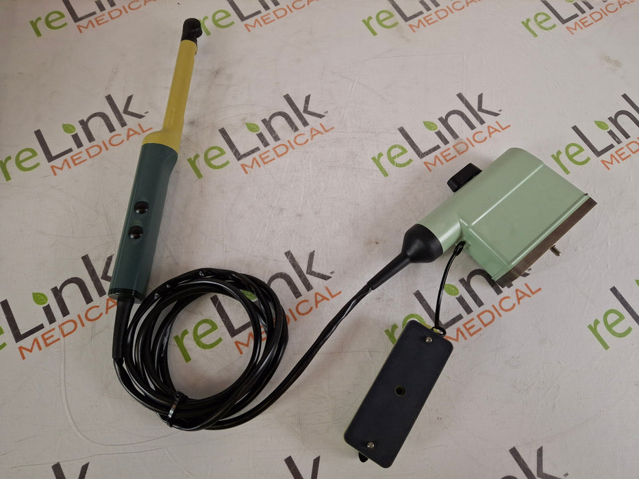 B-K Medical 8818 12-4 MHz Prostate Biplane Transducer