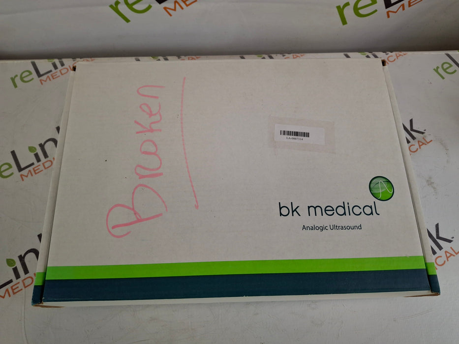 B-K Medical 8818 12-4 MHz Prostate Biplane Transducer