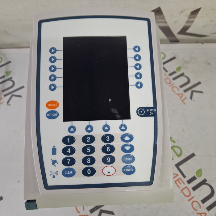 CareFusion CareFusion Alaris 8015 Small Screen POC Infusion Pump Infusion Pump reLink Medical