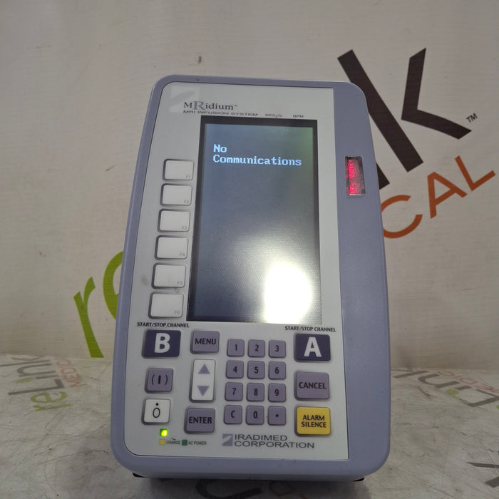 Iradimed 3865 MRI Infusion Pump