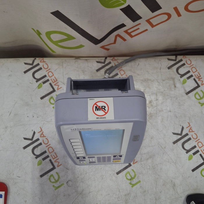 Iradimed 3865 MRI Infusion Pump