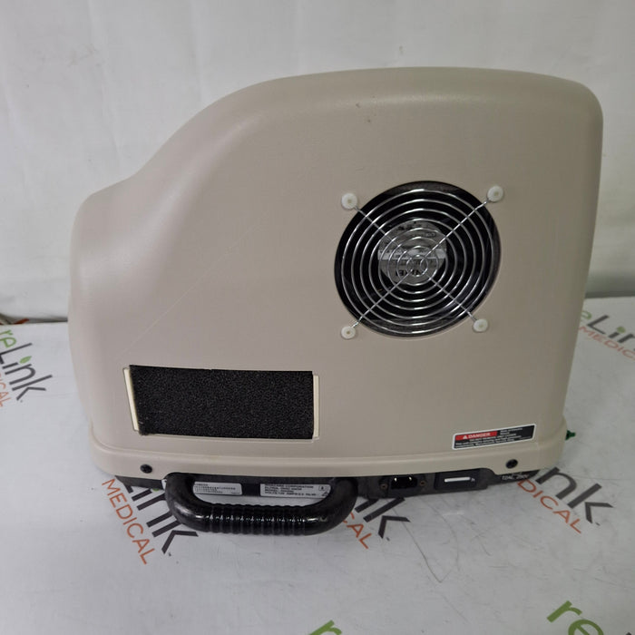 Invacare Corporation Invacare Corporation Homefill ll Oxygen System Respiratory reLink Medical