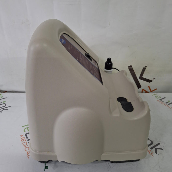 Invacare Corporation Invacare Corporation Homefill ll Oxygen System Respiratory reLink Medical