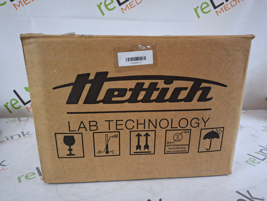 Drucker Diagnostics Horizon Mini E   642E Centrifuge