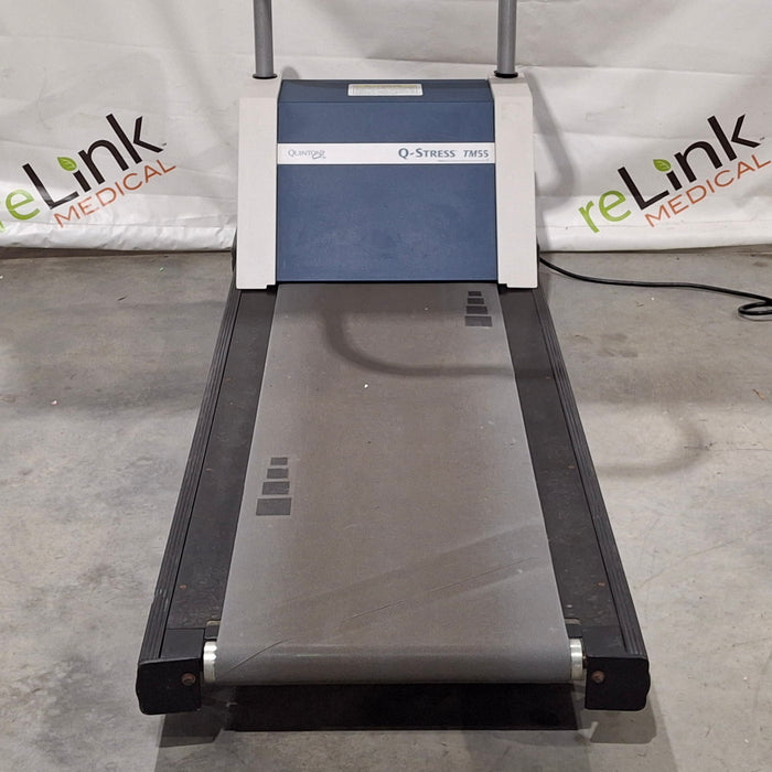 Quinton Quinton TM55 Stress Test Treadmill Cardiology reLink Medical