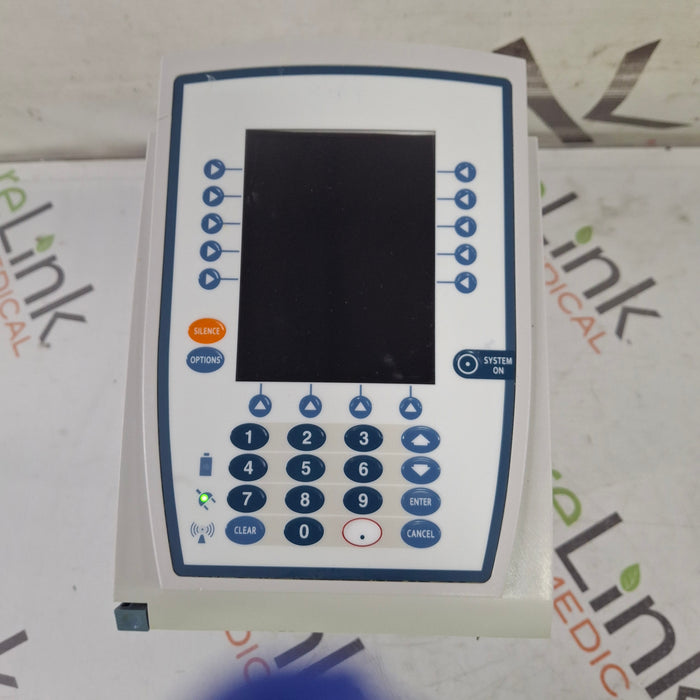 CareFusion CareFusion Alaris 8015 Small Screen POC Infusion Pump Infusion Pump reLink Medical