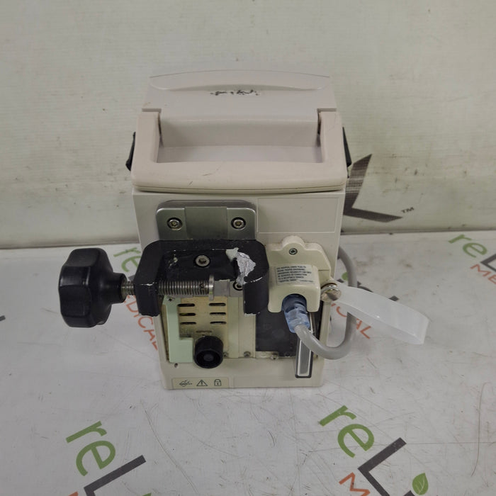 CareFusion CareFusion Alaris 8015 Small Screen POC Infusion Pump Infusion Pump reLink Medical