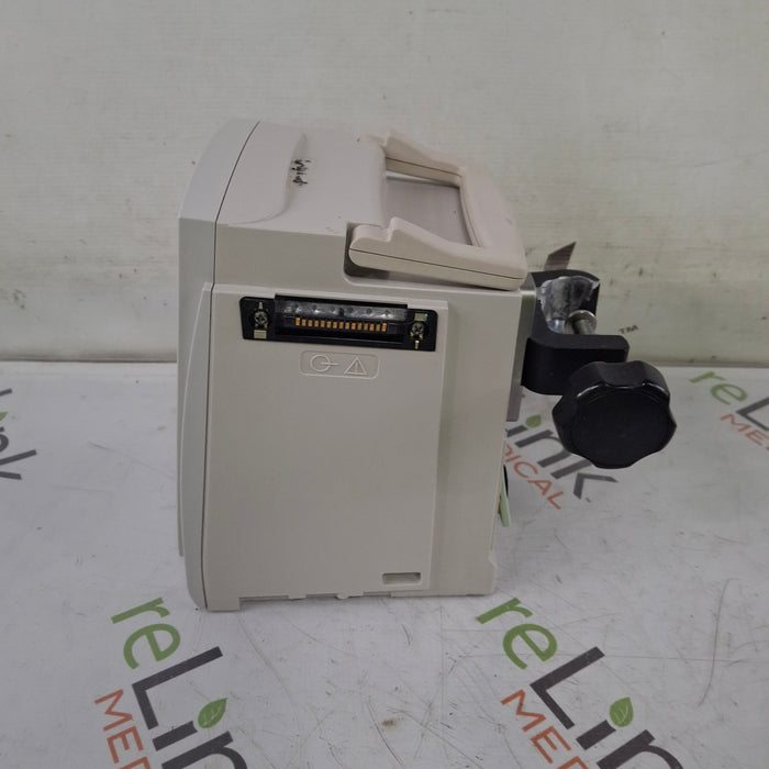 CareFusion CareFusion Alaris 8015 Small Screen POC Infusion Pump Infusion Pump reLink Medical