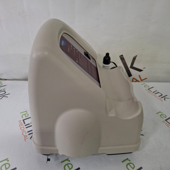 Invacare Corporation Homefill II Oxygen System